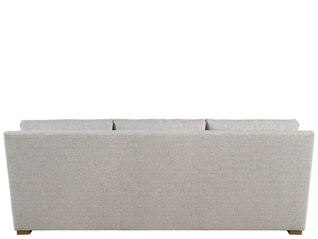 Filmore - Sofa - Social Light Fog