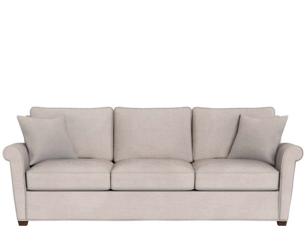 Clermont - Sofa, Special Order - Beige