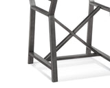 Ross - End Table - Dark Gray