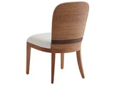 Palm Desert - Bryson Woven Chair