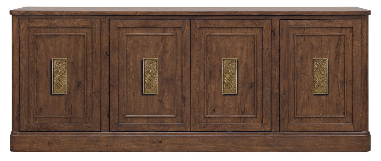 Cashiers - Entertainment Credenza