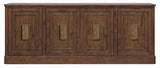 Cashiers - Entertainment Credenza
