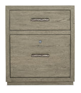Linville Falls - File Cabinet