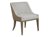 Simpatico - Simpatico Woven Arm Chair