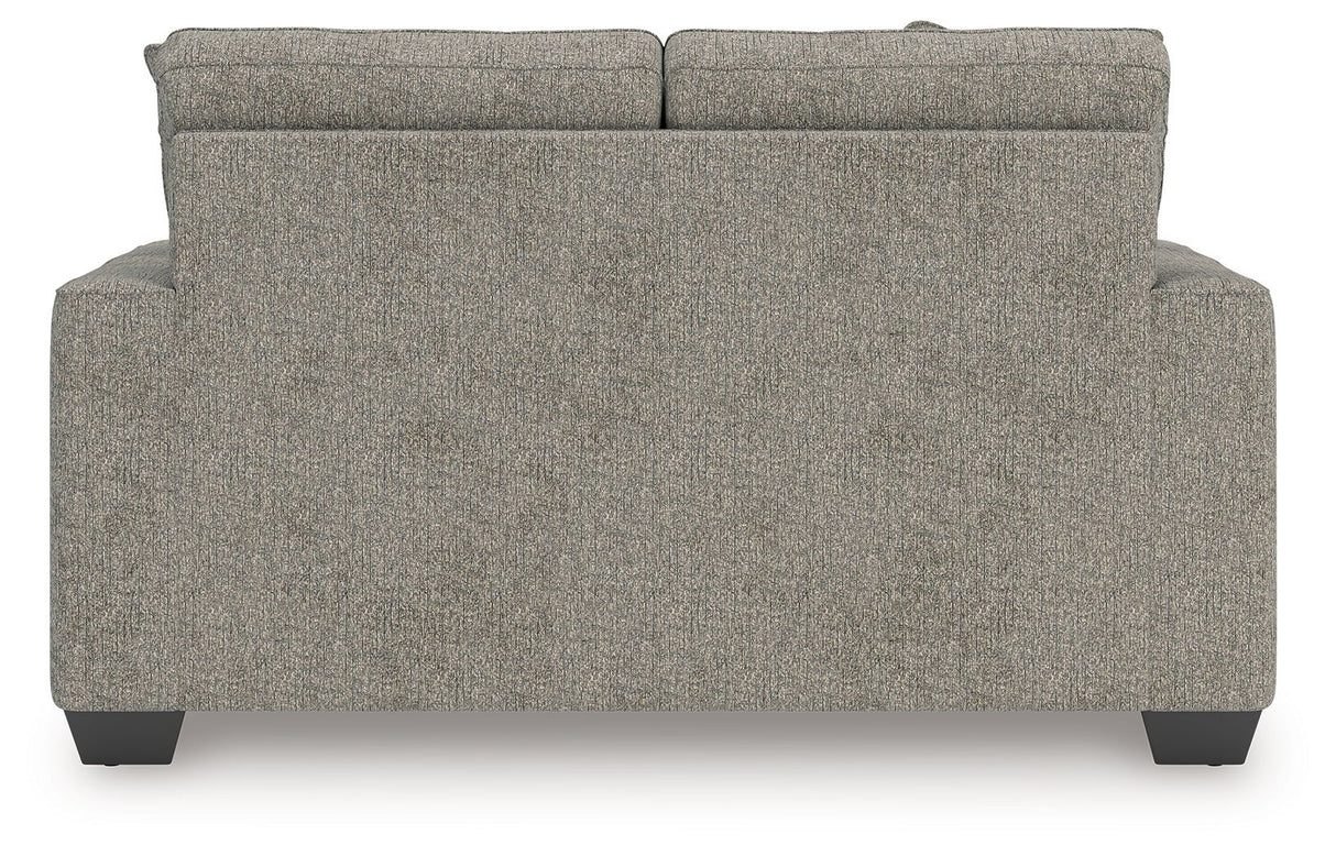 Larimer - Loveseat