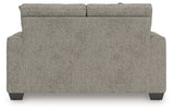 Larimer - Loveseat