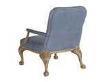 Barclay Butera Upholstery - Hollis Chair