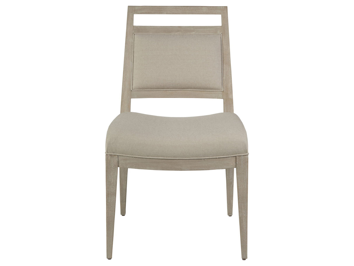 Cohesion Program - Nico Upholstered Side Chair