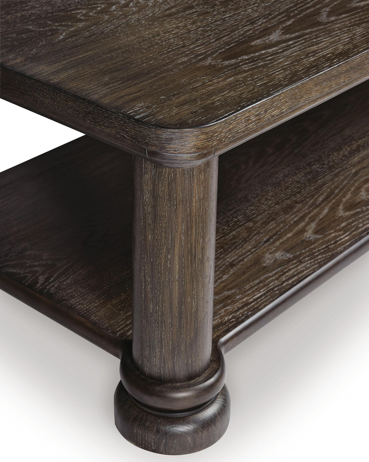Bannette - Rectangular Table