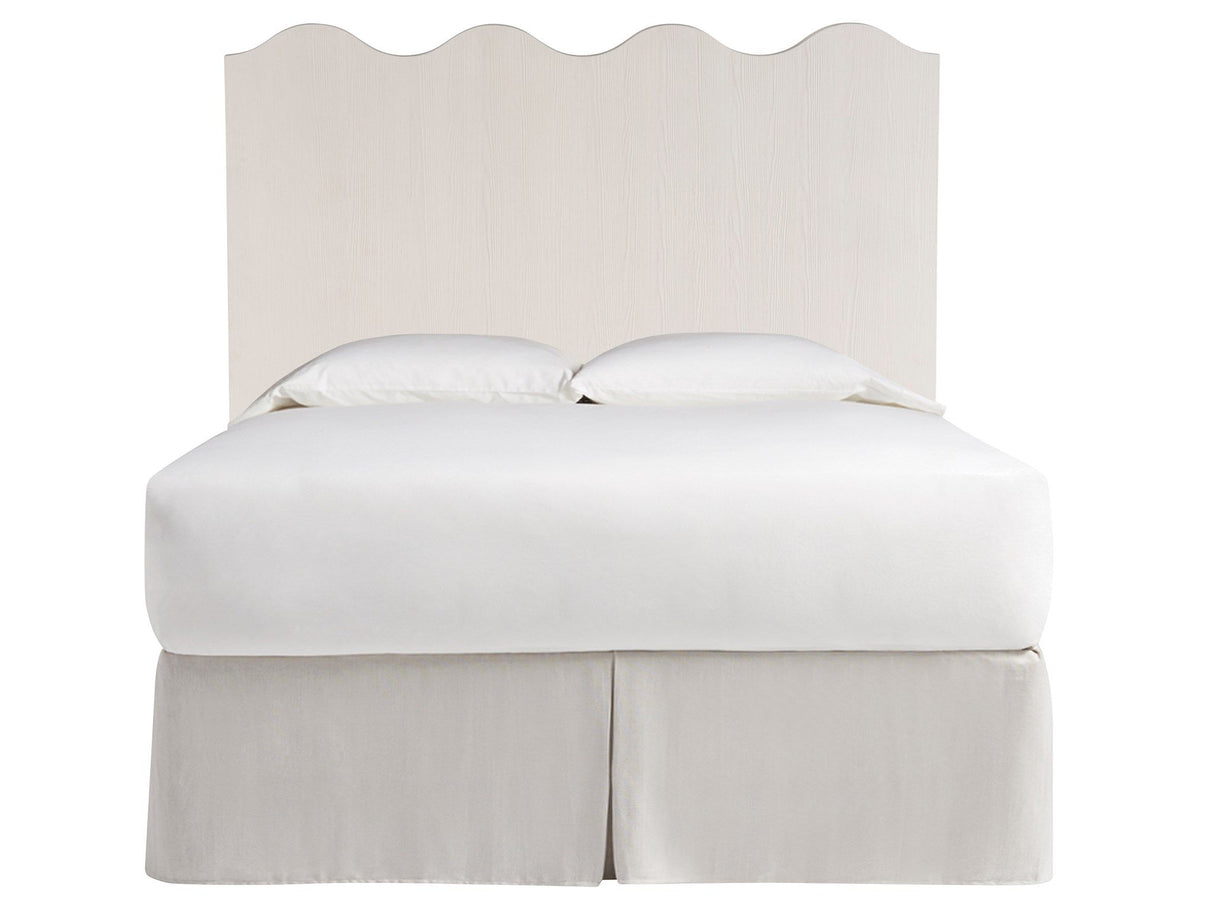 Weekender Coastal Living Home - Surf City Bed Headboard