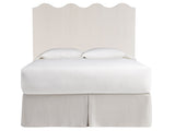 Weekender Coastal Living Home - Surf City Bed Headboard