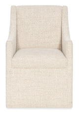 Eleana - Castered Chair