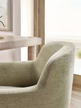 Commerce And Market - Izabela Upholstered Arm Chair