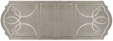 Sanctuary - Rectangle Dining Table With 2-20" Leaves
