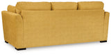 Keerwick - Sofa - Sunflower