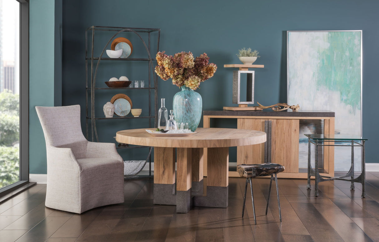 Verite - Buffet - Light Brown