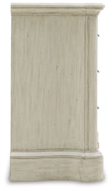 Arlendyne - Dresser - Antique White
