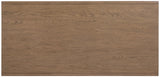 Sonnet - Sonnet Writing Desk - Dark Gray
