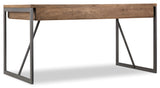 Writing Desk - Light Brown