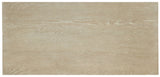 Cascade - 6-Drawer Chest - Light Brown