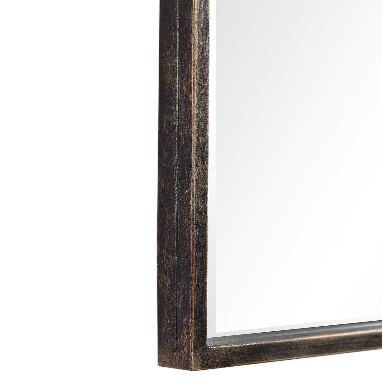 Mirror - Rich Dark Bronze