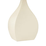 Addy - Table Lamp - Off-White Linen
