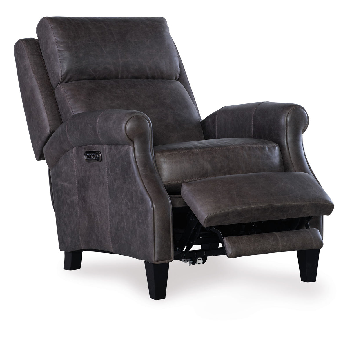 RC - Hurley Power Recliner With Power Headrest