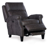 RC - Hurley Power Recliner With Power Headrest