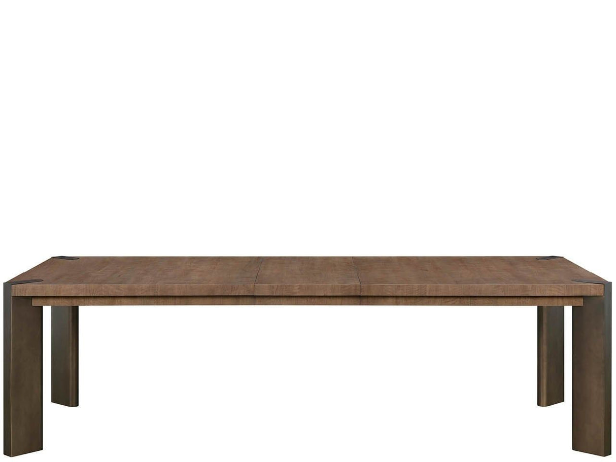 Modern / Mist & Veil - Dining Table