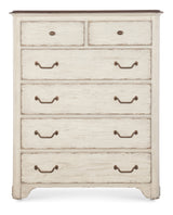 Americana - 46" Six-Drawer Chest