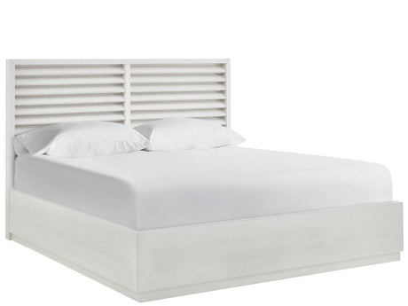 Oasis - Shoreline Panel Bed