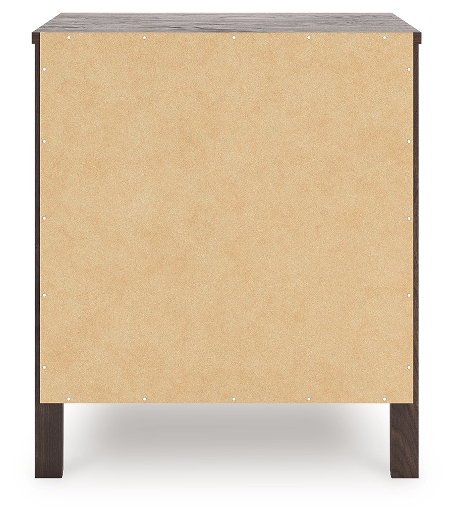 Calverson - Night Stand