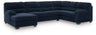 SimpleJoy - Sectional