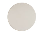 Villa Blanca - Modena Round Dining Table - White