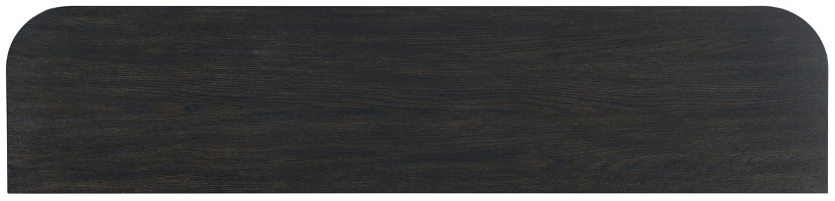 Commerce And Market - Easton Entertainment Console