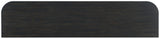Commerce And Market - Easton Entertainment Console