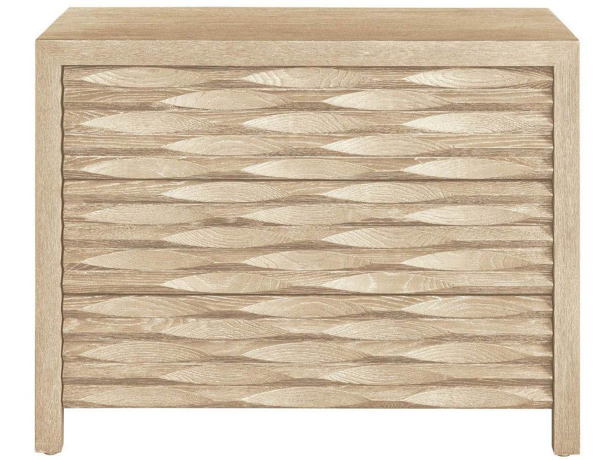 Modern - Chest - Desert Dune