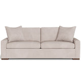 Modern U Choose - Apartment Sofa, Special Order - Gray