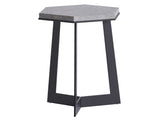South Beach - Spot Table - Dark Gray
