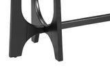 Dunnigan - Console - Black