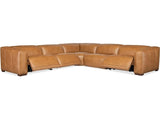 Fresco - Sectional