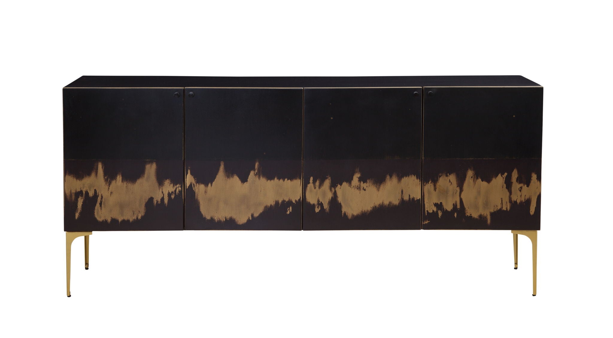 Bassett Mirror Kali Sideboard - Thumbnail 3
