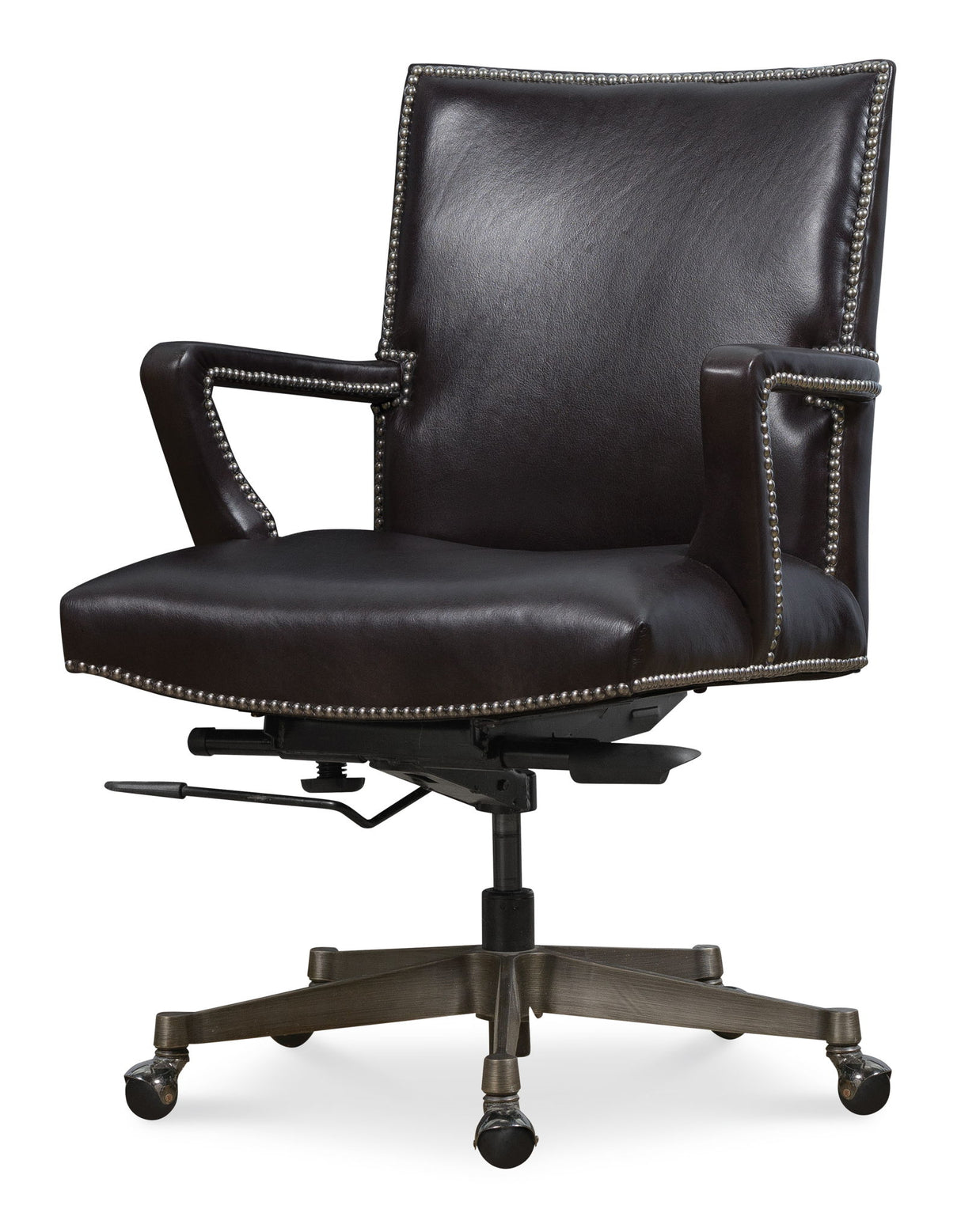 EC - Phoenix Executive Swivel Tilt Chair - Black