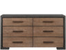 Modern - Dresser