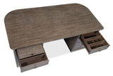 Modern Mood - Executive Desk