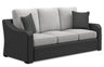 Beachcroft - Sofa With Cushion