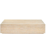 Modern - Rectangle Cocktail Table