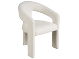 New Modern - Vesper Chair - White