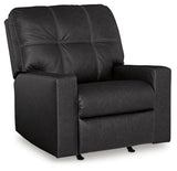 Barlin Mills - Living Room Set