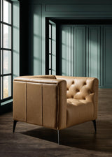 SS - Nicolla Stationary Chair